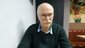  Александр Панов: если во Вселенной тихо, не значит, что там никого нет