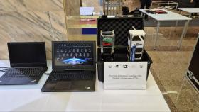  Фестиваль Наука 0+ прошел в Москве 