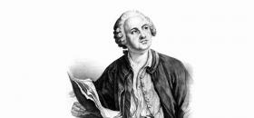  Михаил Васильевич Ломоносов