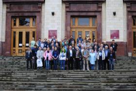   XXV Юбилейная школа-семинар по физике высоких энергий и квантовой тео...