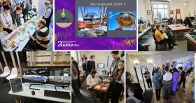  НИИЯФ МГУ на Фестивале Науки