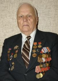  Ушел из жизни Павел Николаевич Сироклин