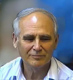  Поздравляем Рауфа Муртазаевича Умарходжаева с юбилеем!