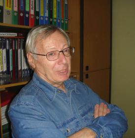  Ушел из жизни Валерий Авенирович Воронов